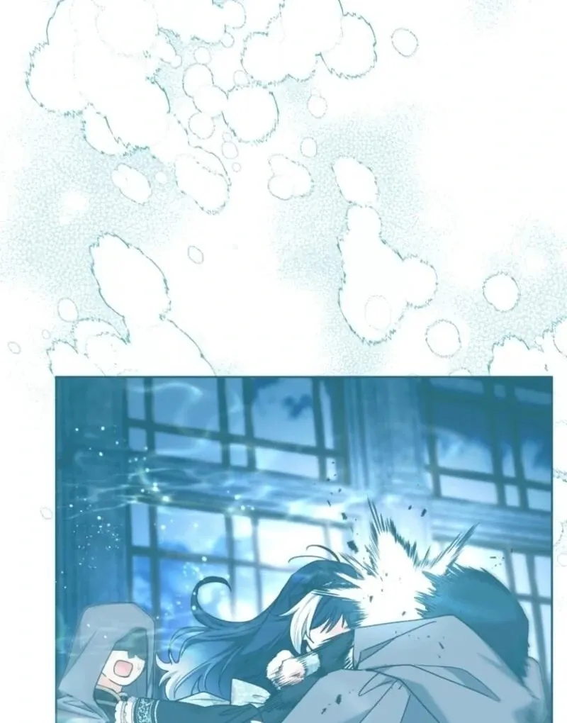 Black Killer Whale Baby Chapter 86 page 14 - 