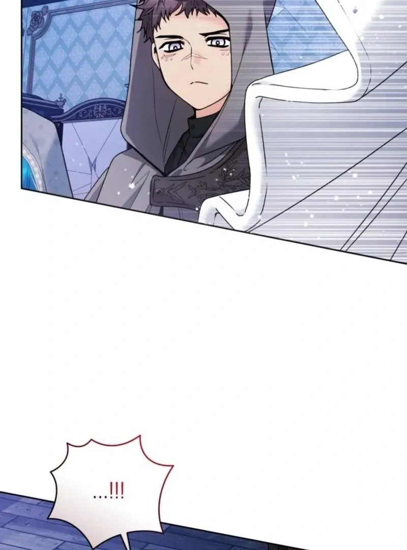 Black Killer Whale Baby Chapter 86 page 132 - 
