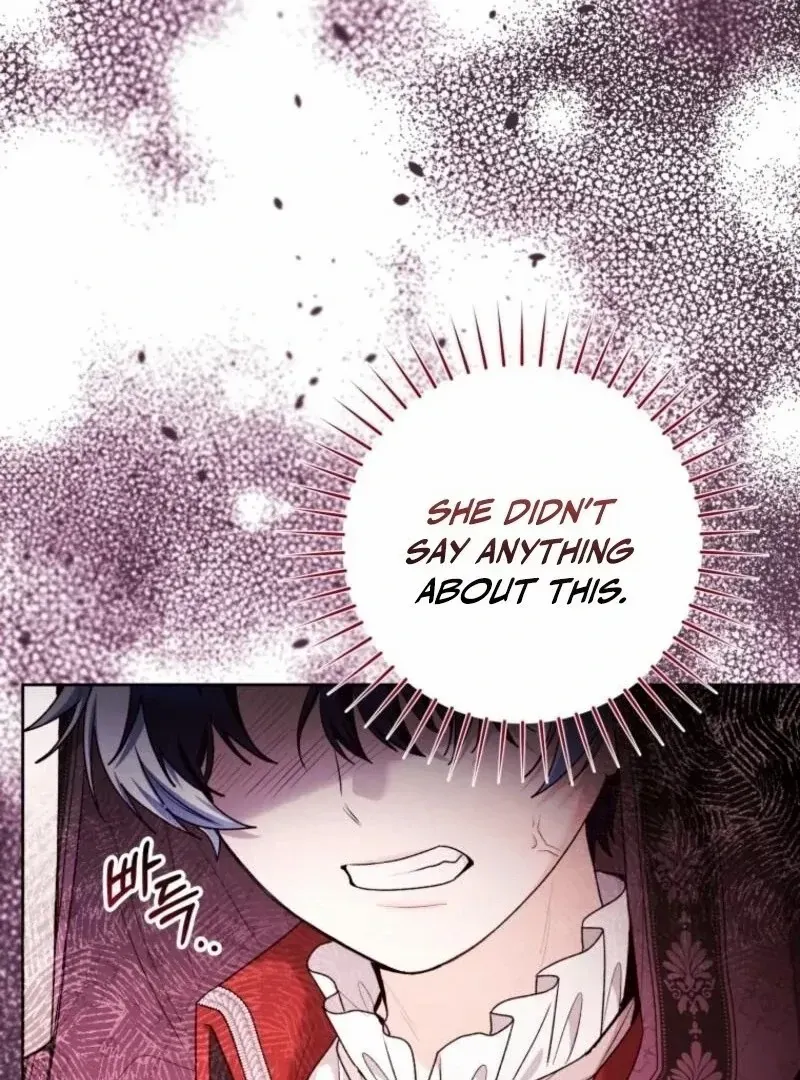 Black Killer Whale Baby Chapter 86 page 134 - 