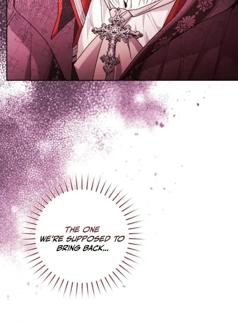 Black Killer Whale Baby Chapter 86 page 135 - 