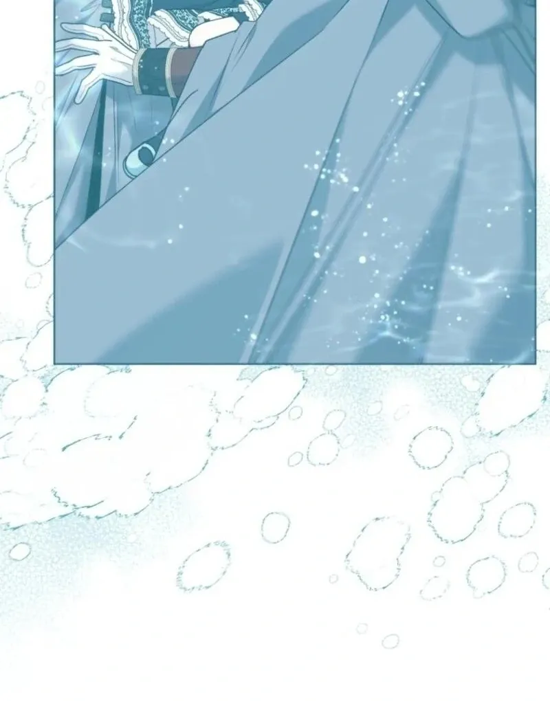 Black Killer Whale Baby Chapter 86 page 15 - 