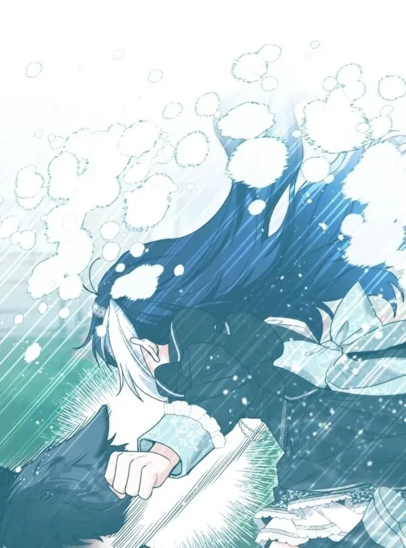 Black Killer Whale Baby Chapter 86 page 16 - 