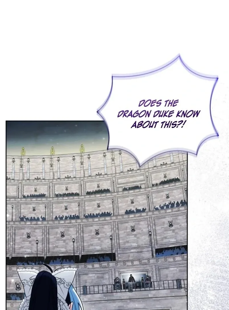 Black Killer Whale Baby Chapter 86 page 26 - 