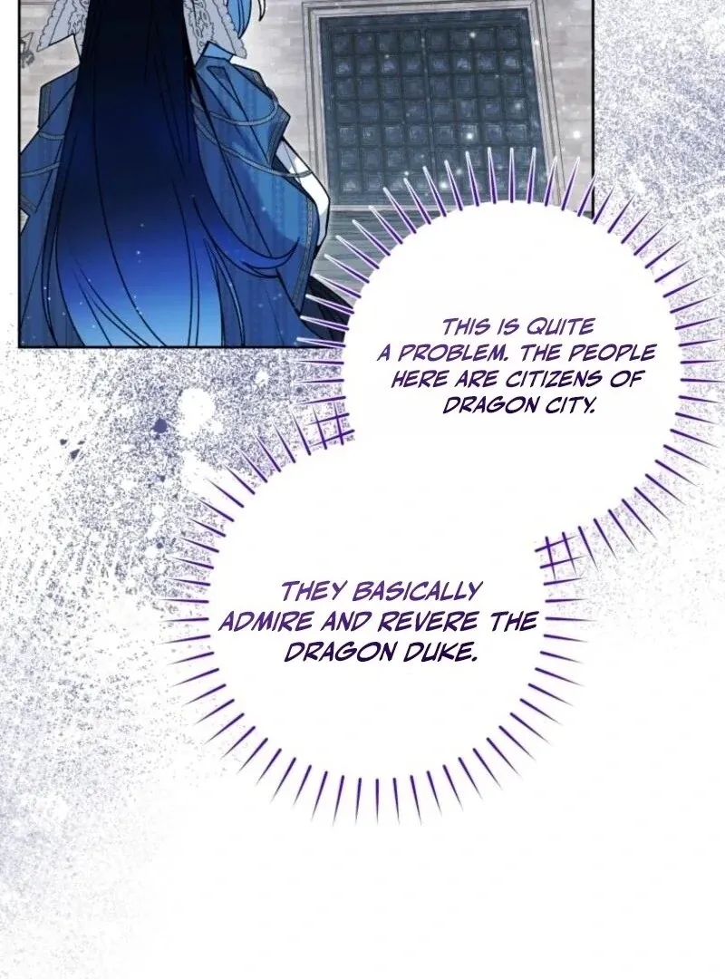 Black Killer Whale Baby Chapter 86 page 27 - 