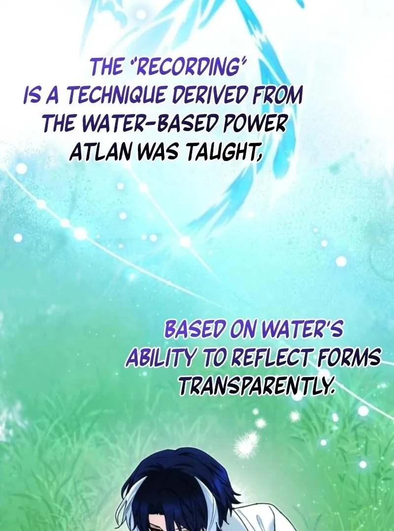 Black Killer Whale Baby Chapter 86 page 30 - 
