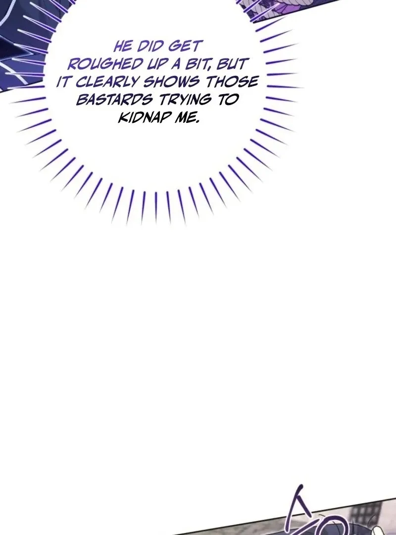 Black Killer Whale Baby Chapter 86 page 34 - 