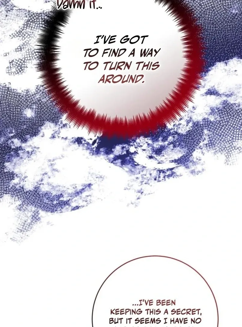 Black Killer Whale Baby Chapter 86 page 36 - 