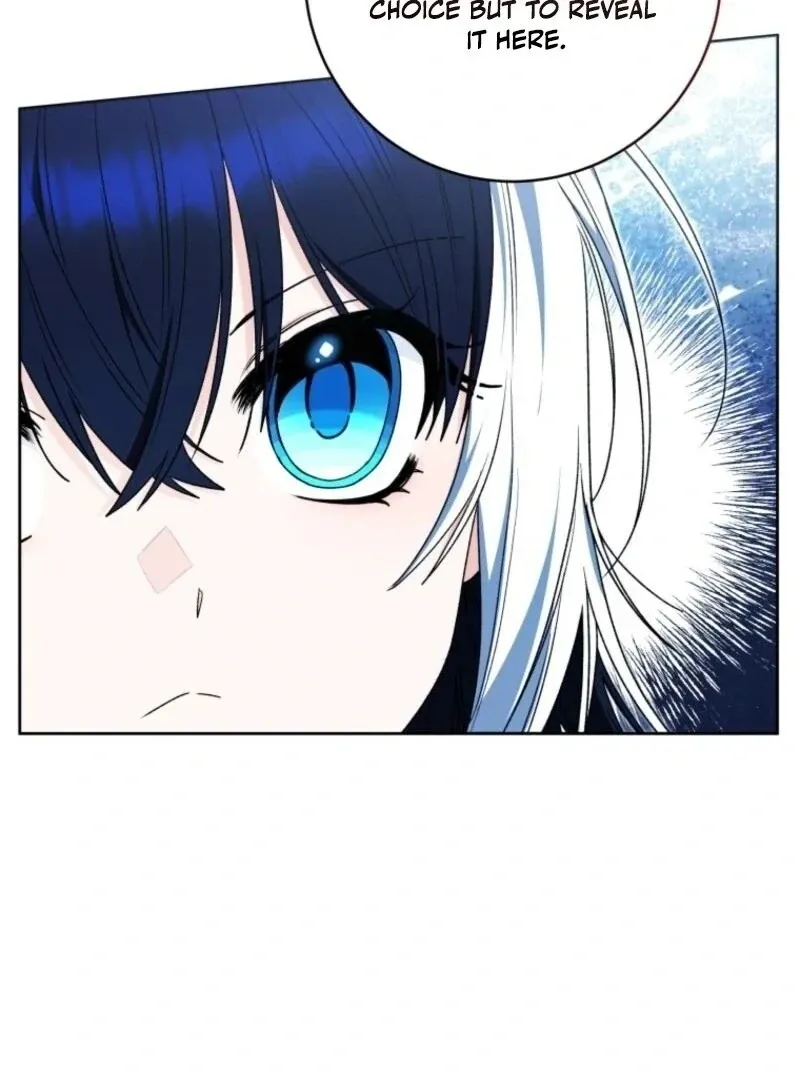 Black Killer Whale Baby Chapter 86 page 37 - 