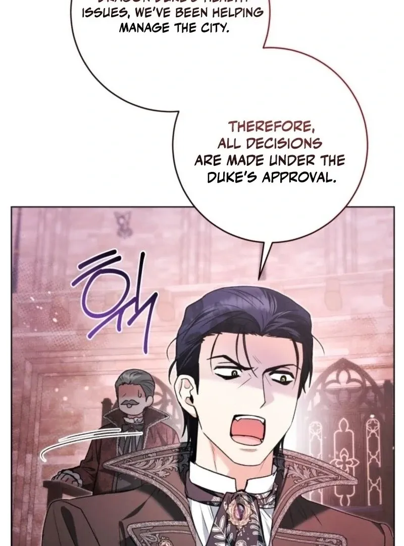 Black Killer Whale Baby Chapter 86 page 41 - 