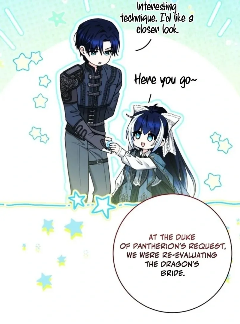 Black Killer Whale Baby Chapter 86 page 44 - 