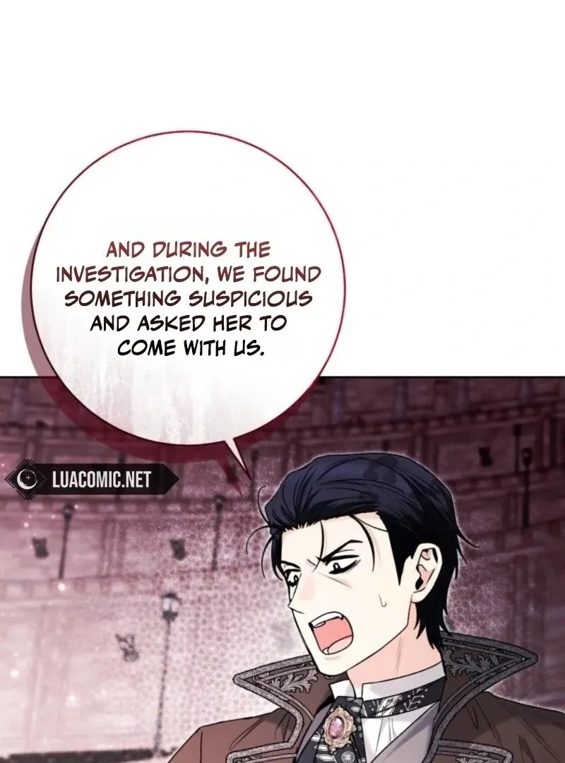 Black Killer Whale Baby Chapter 86 page 45 - 