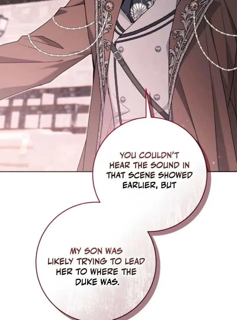 Black Killer Whale Baby Chapter 86 page 46 - 