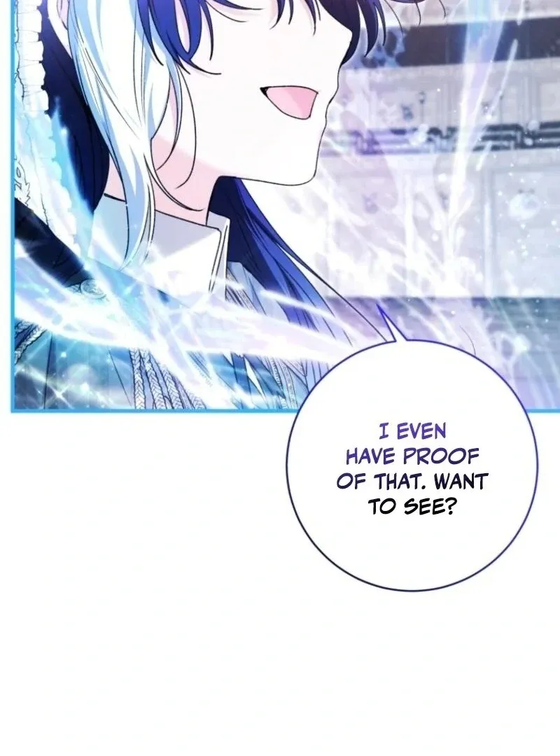 Black Killer Whale Baby Chapter 86 page 53 - 