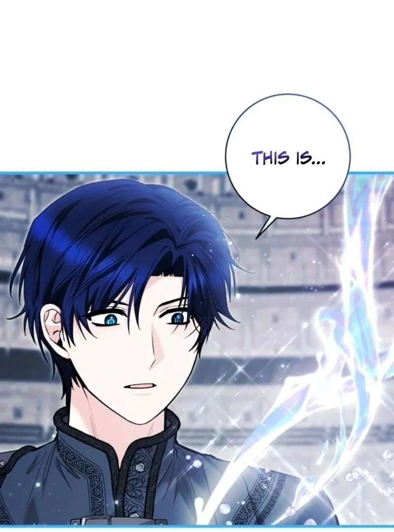 Black Killer Whale Baby Chapter 86 page 54 - 