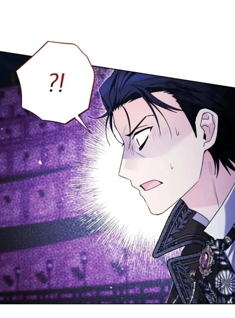 Black Killer Whale Baby Chapter 86 page 59 - 