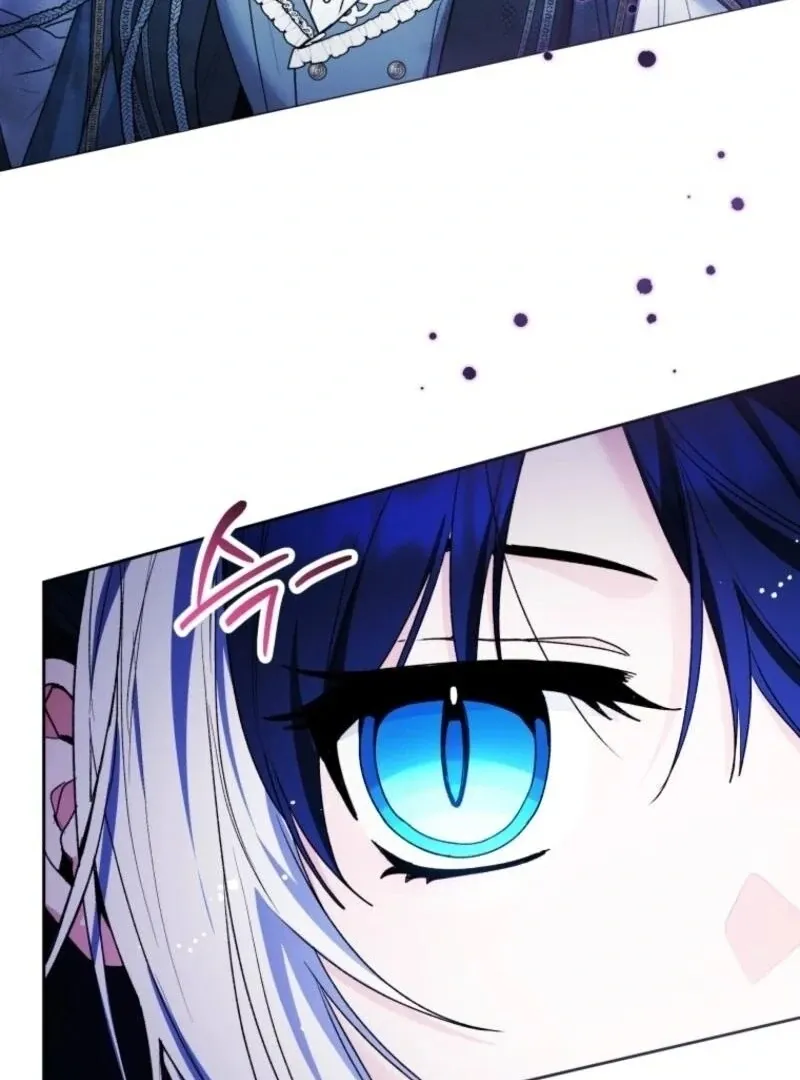 Black Killer Whale Baby Chapter 86 page 65 - 