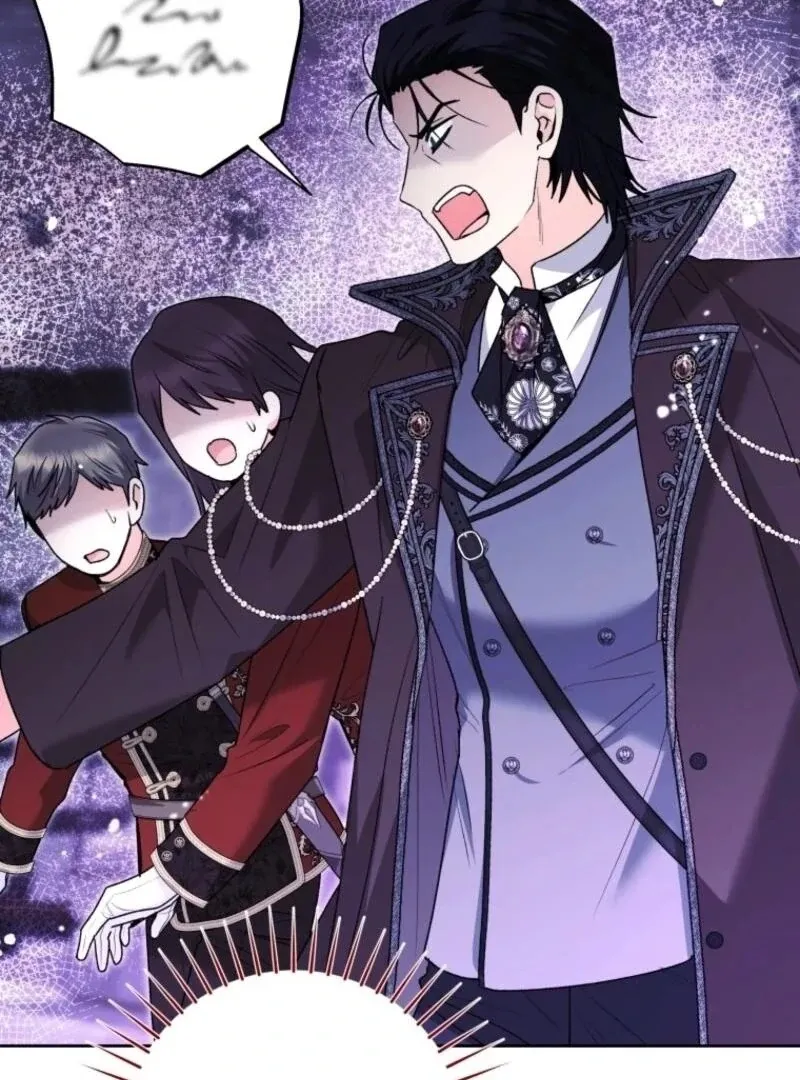 Black Killer Whale Baby Chapter 86 page 67 - 