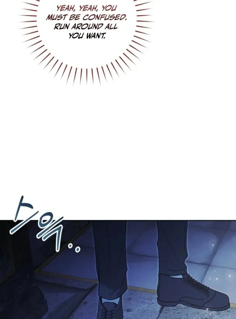 Black Killer Whale Baby Chapter 86 page 68 - 