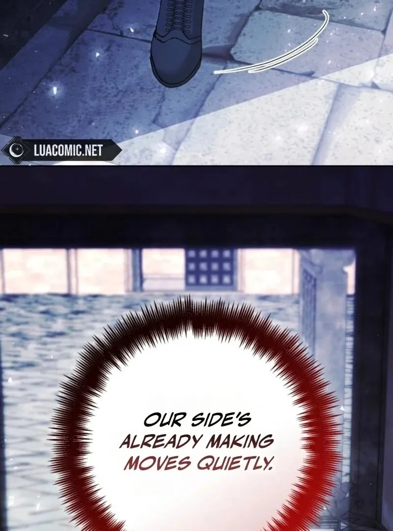 Black Killer Whale Baby Chapter 86 page 69 - 