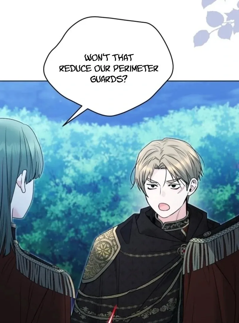 Black Killer Whale Baby Chapter 86 page 77 - 