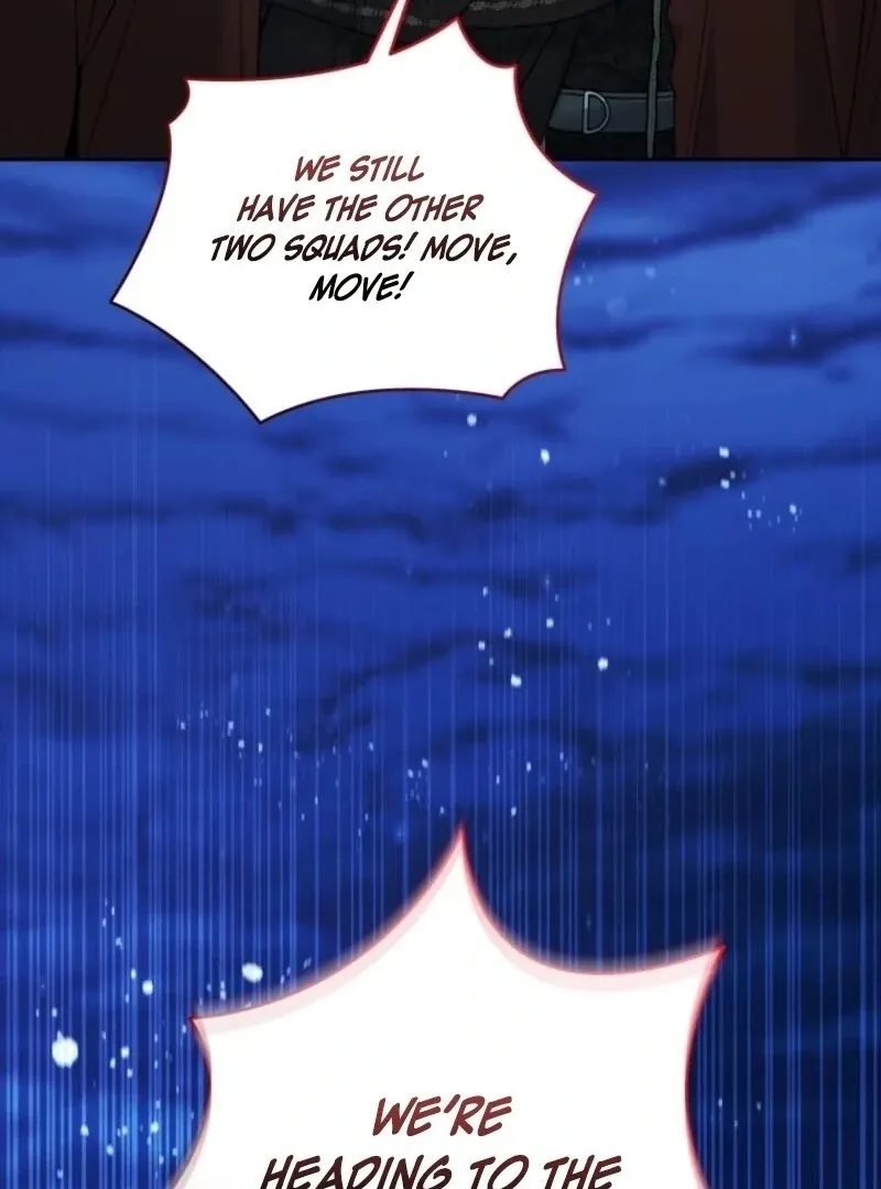 Black Killer Whale Baby Chapter 86 page 78 - 