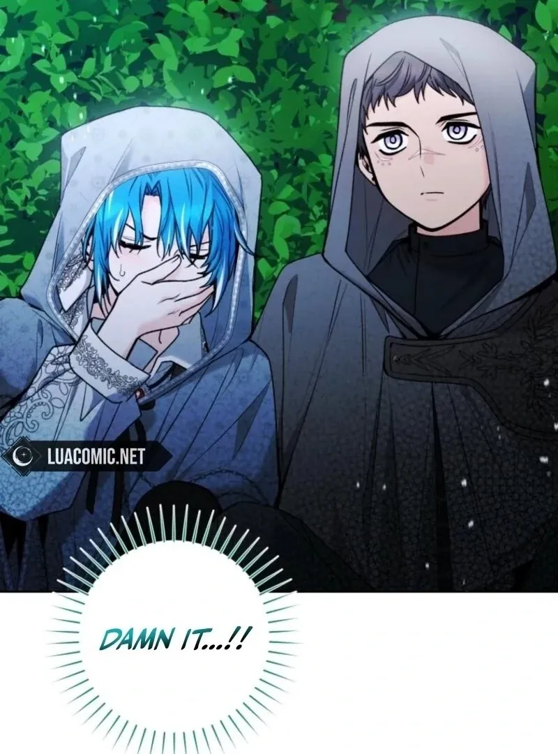 Black Killer Whale Baby Chapter 86 page 80 - 