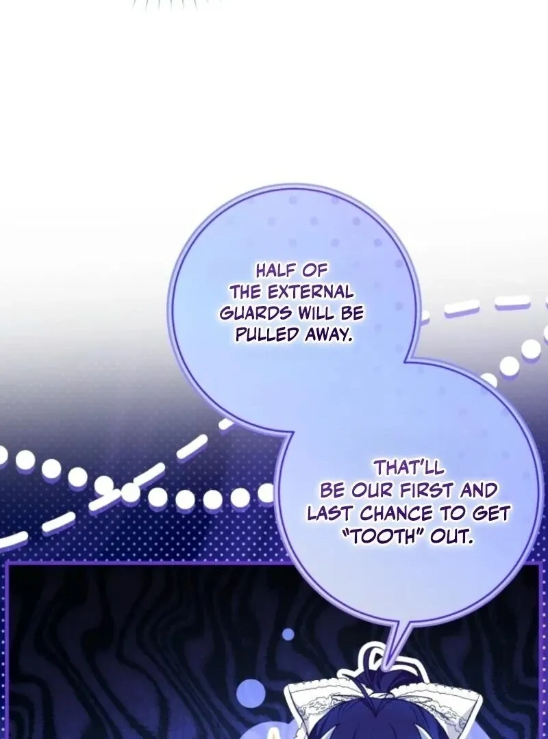 Black Killer Whale Baby Chapter 86 page 81 - 