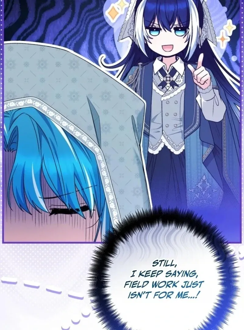 Black Killer Whale Baby Chapter 86 page 82 - 