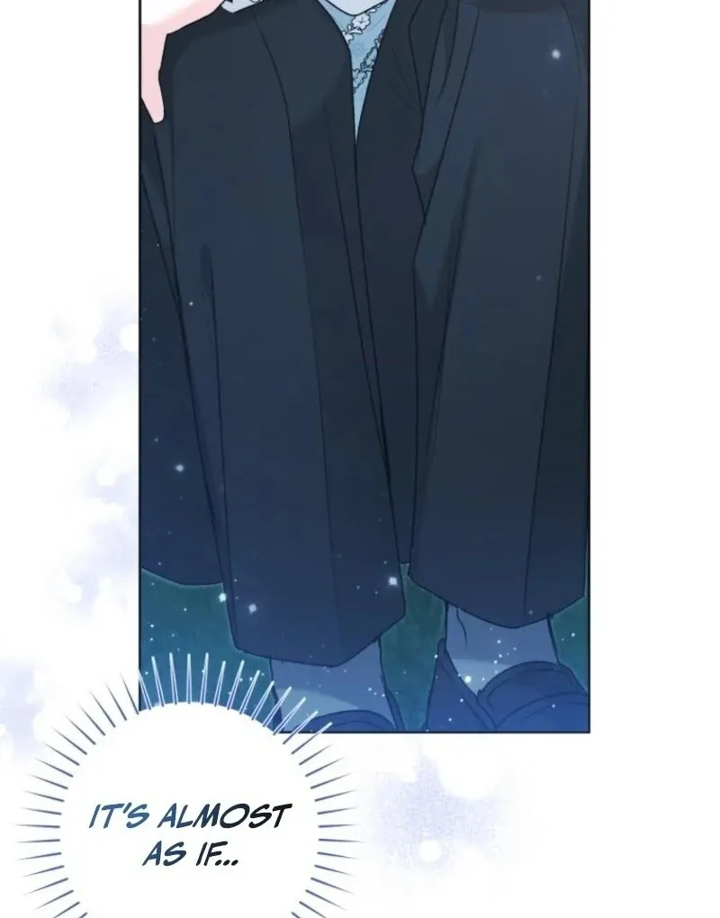 Black Killer Whale Baby Chapter 86 page 84 - 