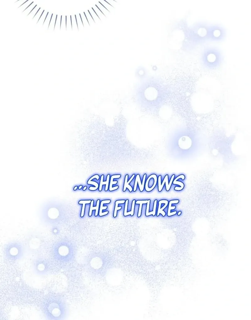 Black Killer Whale Baby Chapter 86 page 85 - 