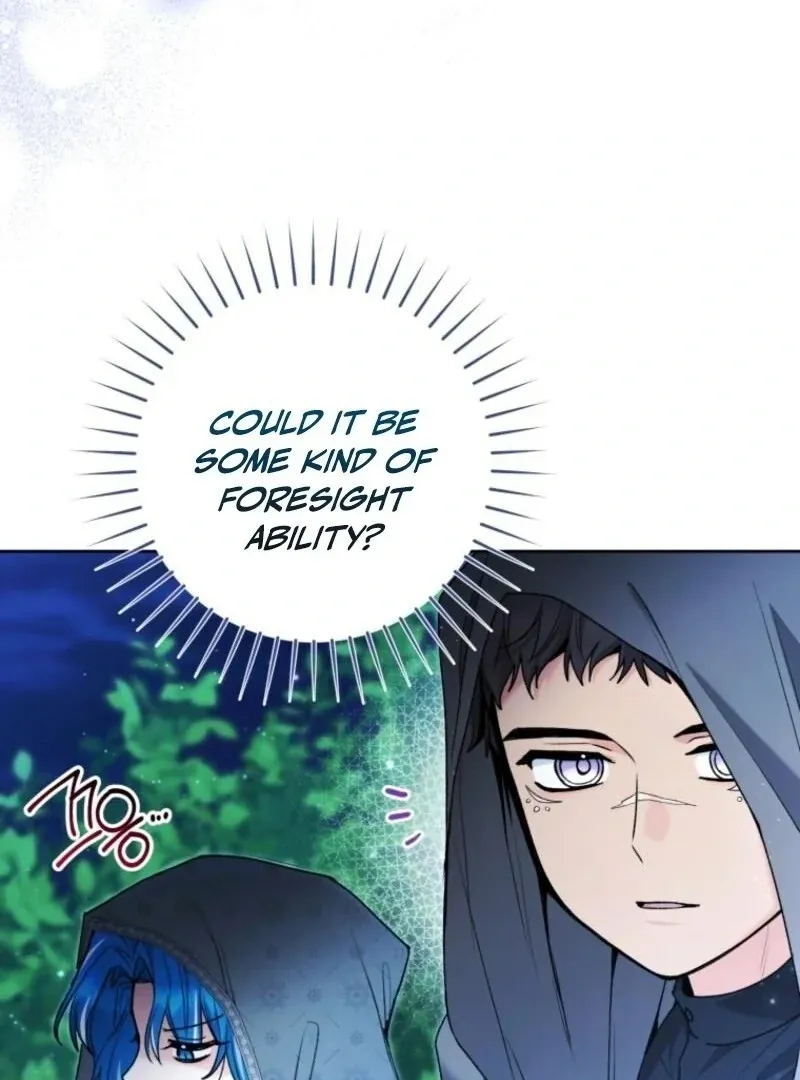 Black Killer Whale Baby Chapter 86 page 86 - 