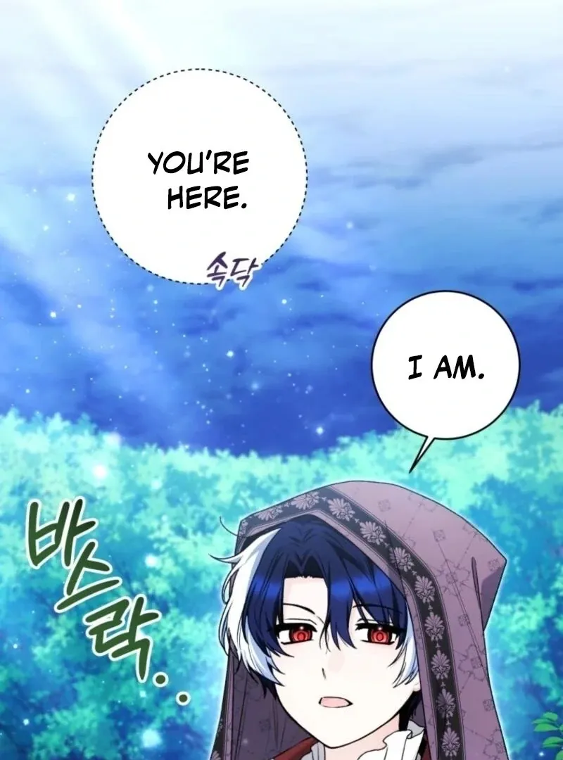 Black Killer Whale Baby Chapter 86 page 88 - 