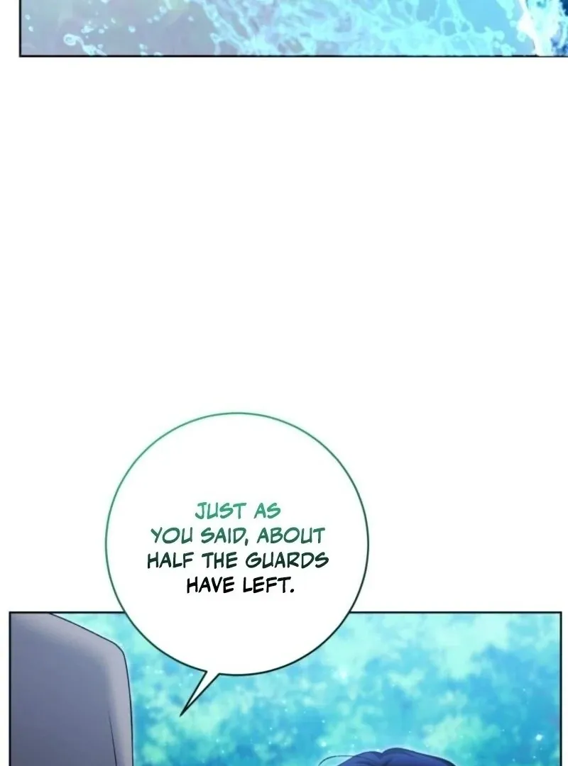 Black Killer Whale Baby Chapter 86 page 91 - 