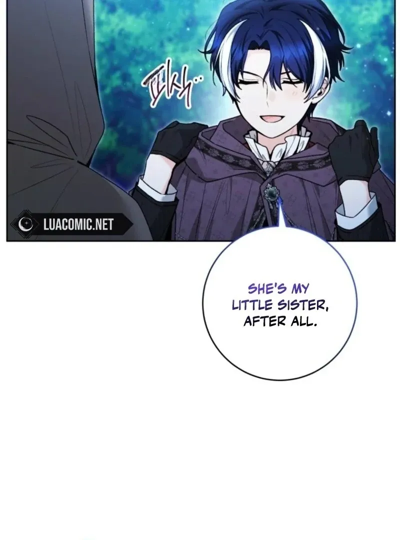 Black Killer Whale Baby Chapter 86 page 92 - 