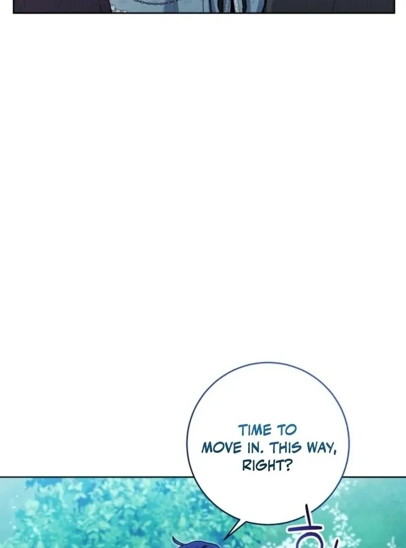 Black Killer Whale Baby Chapter 86 page 97 - 