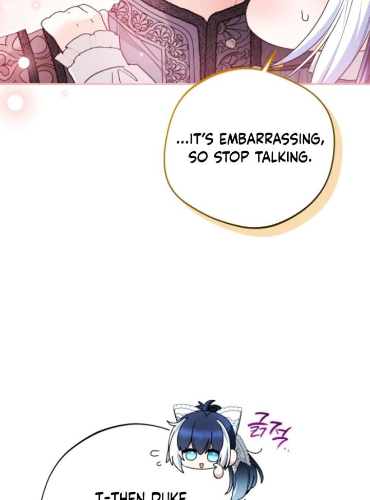 Black Killer Whale Baby Chapter 88 page 107 - 