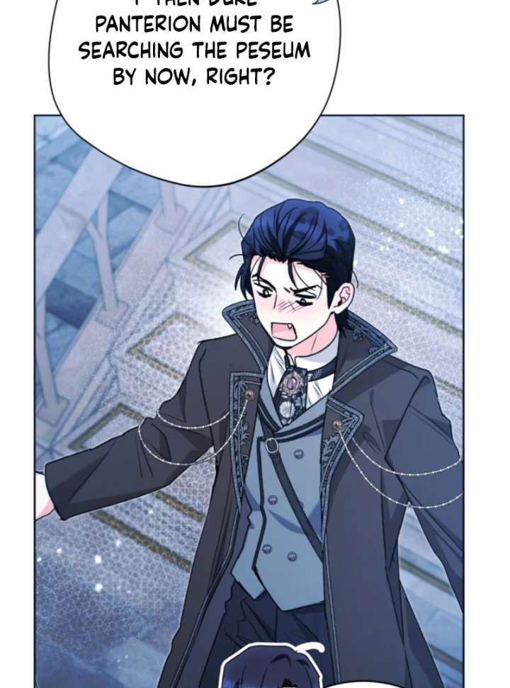 Black Killer Whale Baby Chapter 88 page 108 - 