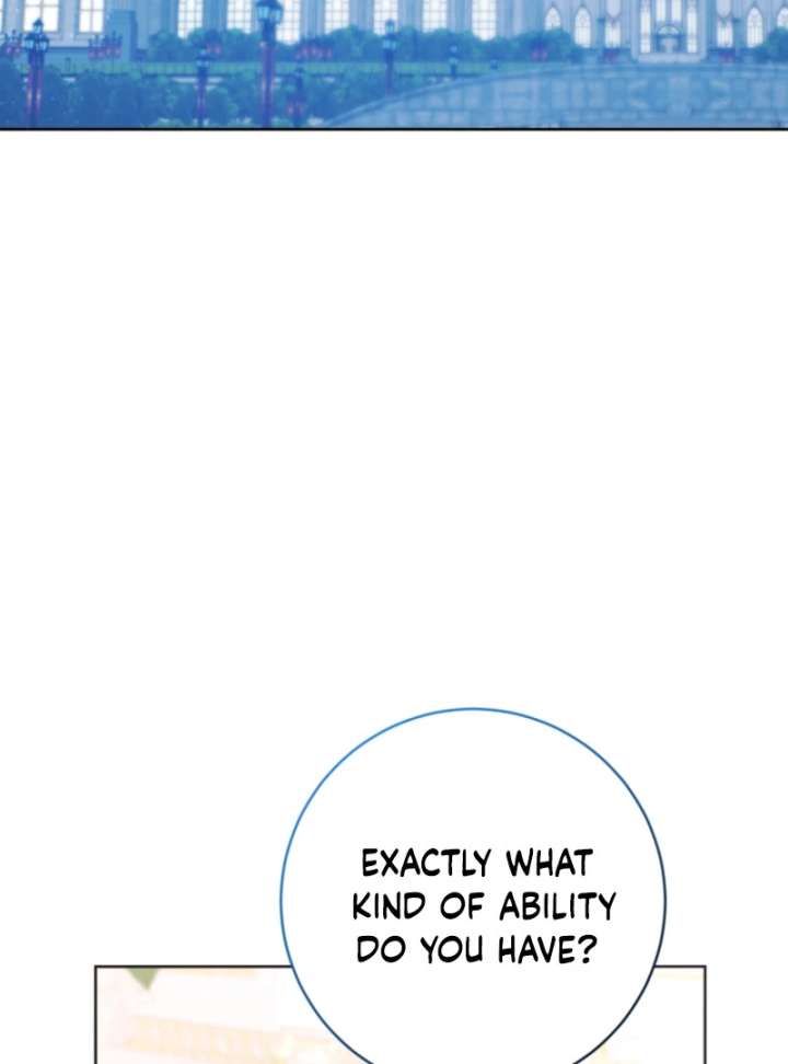 Black Killer Whale Baby Chapter 88 page 113 - 