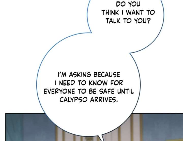 Black Killer Whale Baby Chapter 88 page 117 - 