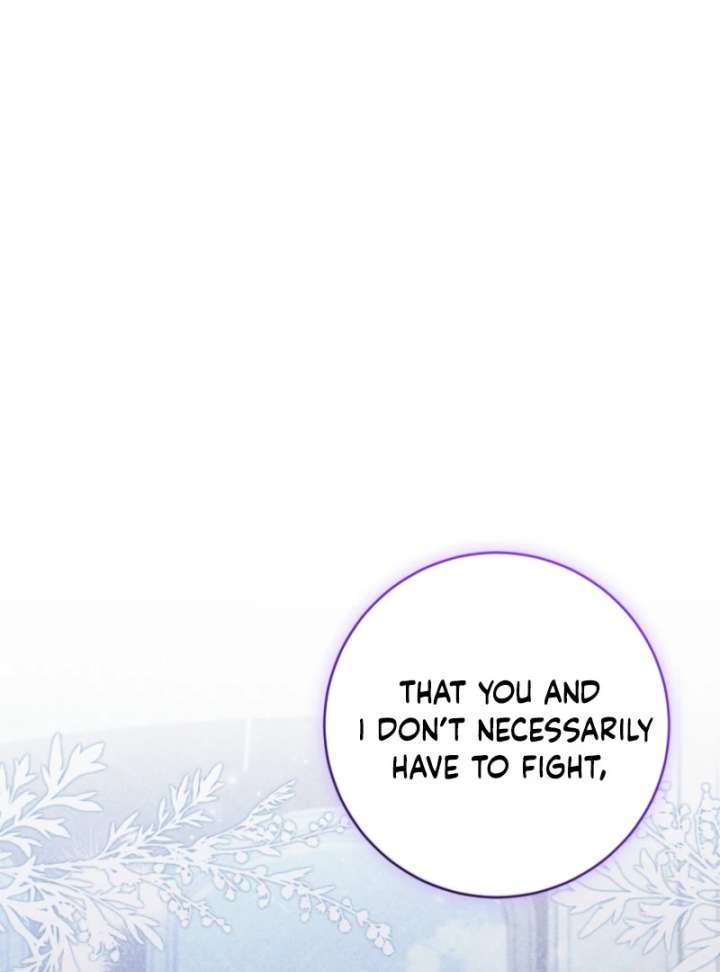 Black Killer Whale Baby Chapter 88 page 119 - 