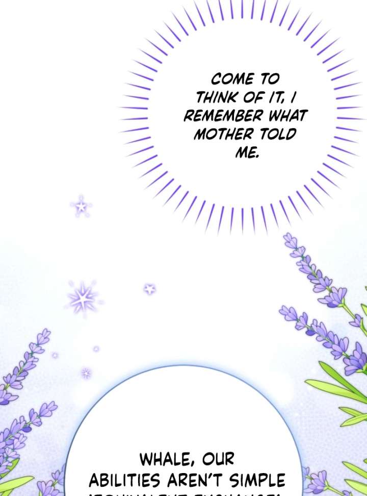 Black Killer Whale Baby Chapter 88 page 125 - 
