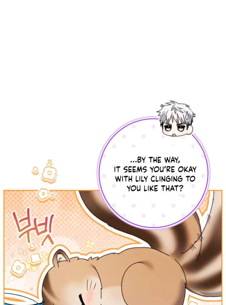 Black Killer Whale Baby Chapter 88 page 137 - 