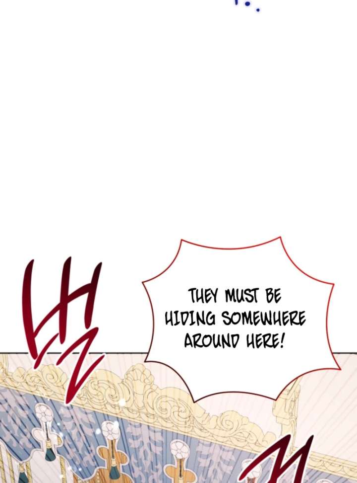 Black Killer Whale Baby Chapter 88 page 151 - 