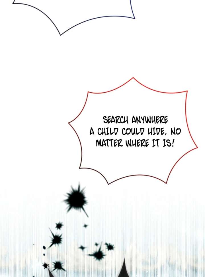 Black Killer Whale Baby Chapter 88 page 153 - 