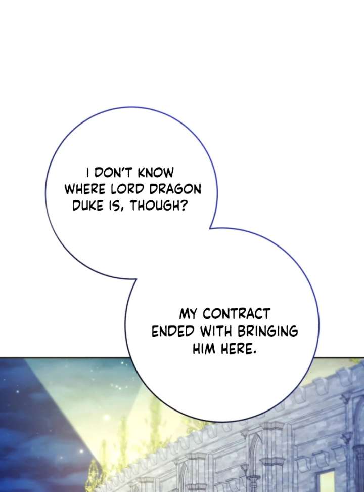 Black Killer Whale Baby Chapter 88 page 32 - 