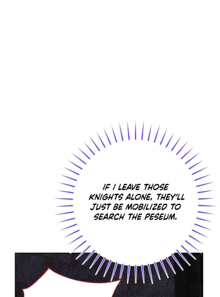 Black Killer Whale Baby Chapter 88 page 41 - 