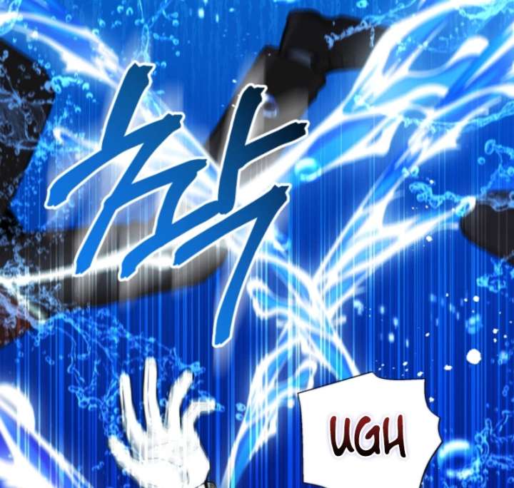 Black Killer Whale Baby Chapter 88 page 91 - 