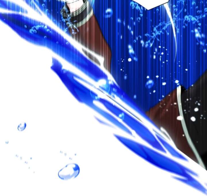 Black Killer Whale Baby Chapter 88 page 92 - 