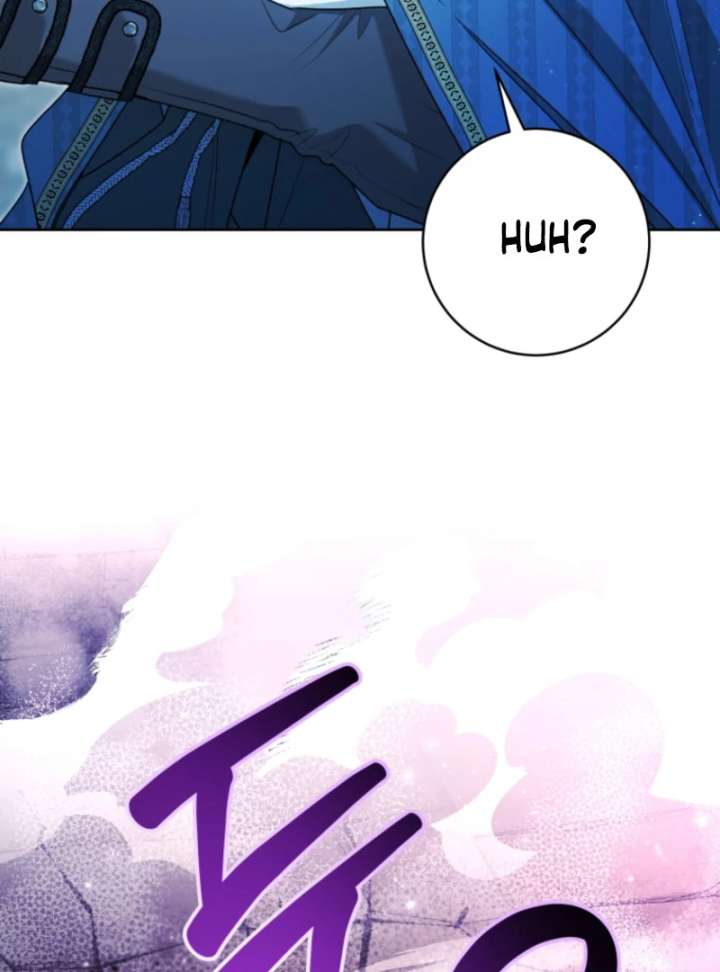 Black Killer Whale Baby Chapter 88 page 96 - 