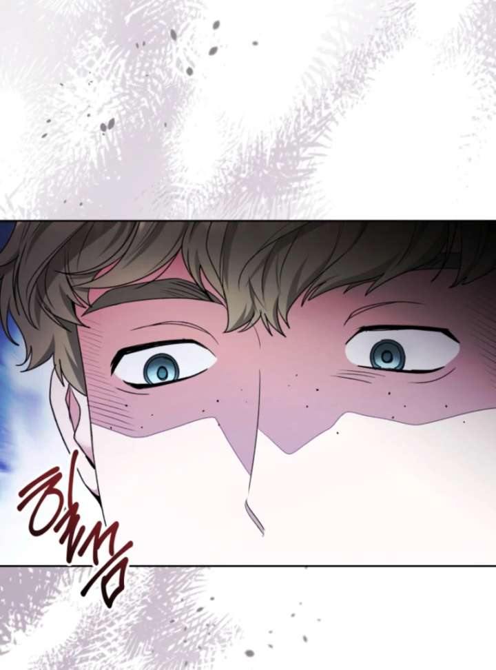 Black Killer Whale Baby Chapter 89 page 11 - 